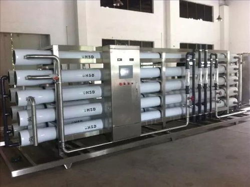 GMP醫(yī)療純化水設(shè)備及其電器設(shè)備的重要性